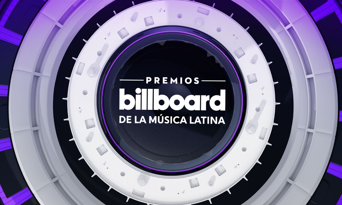 Próximamente Latin Billboards
