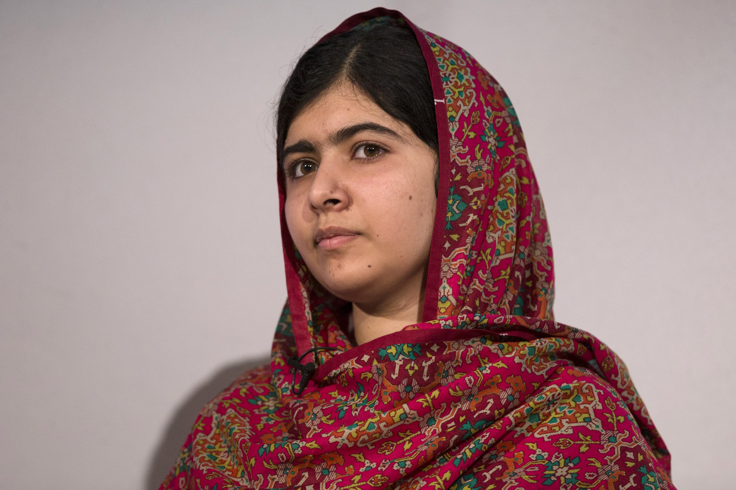 Malala Yousafzai : Lucha por un mundo más equitativo