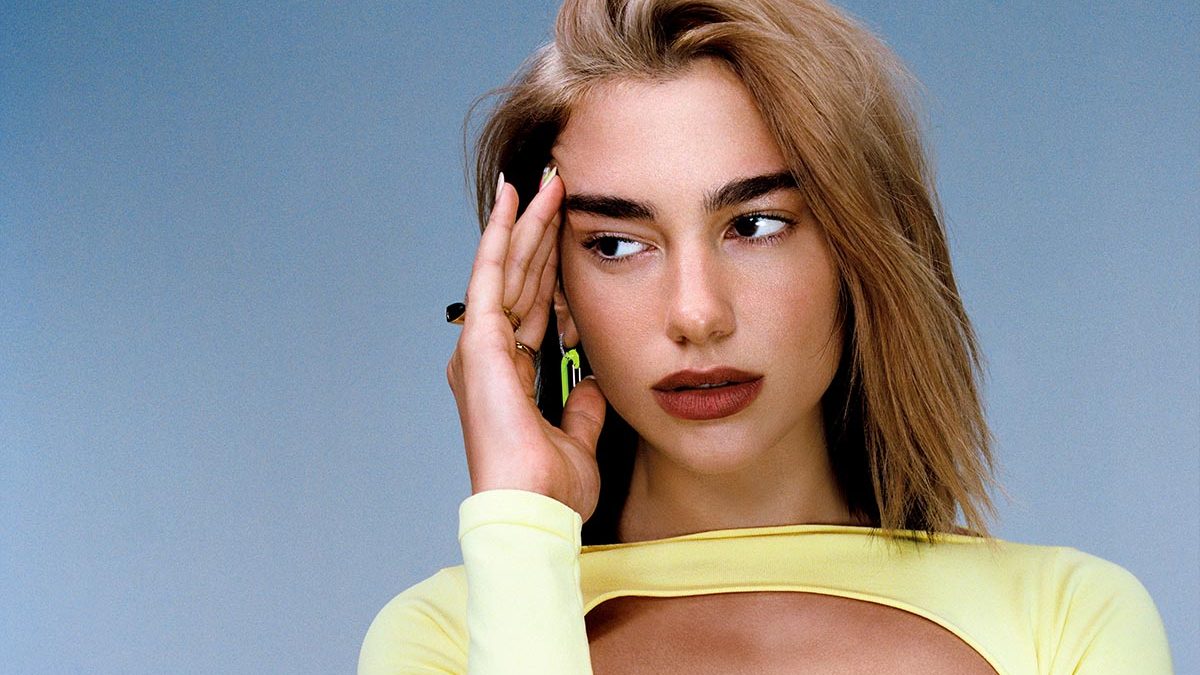 Dua Lipa Reedita Future Nostalgia Con Cuatro Temas Nuevos 3335