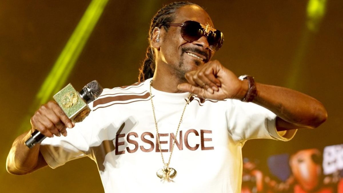 Snoop Dogg revoluciona el rap con una "fusión histórica"