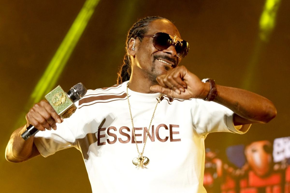 Snoop Dogg revoluciona el rap con una "fusión histórica"