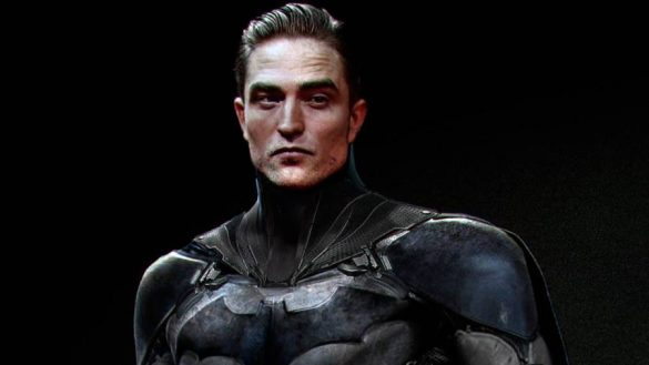 El nuevo tráiler de The Batman llega a Latinoamérica