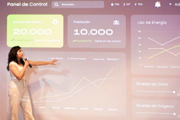 Tec de Monterrey y Gobierno de Puebla trabajan por una Ciudad Modelo