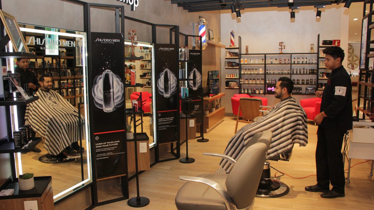 ¡Entérate! Liverpool ofrece servicios de belleza para rostro, manos y pies