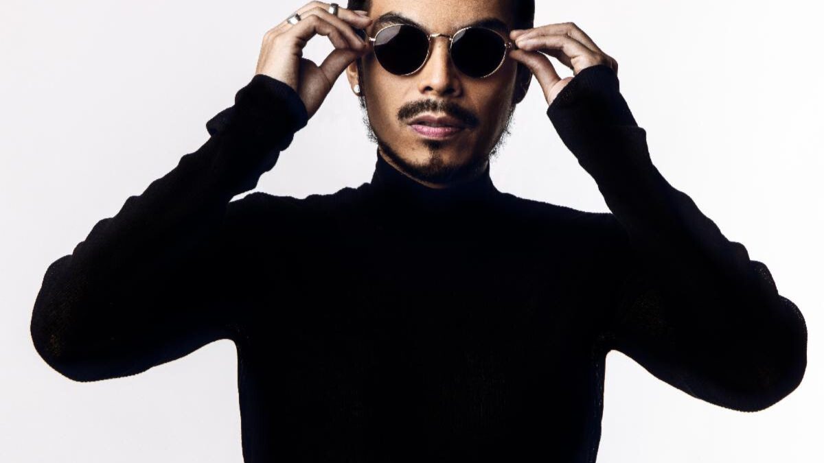 Dany Deglein, de Bolivia para el mundo