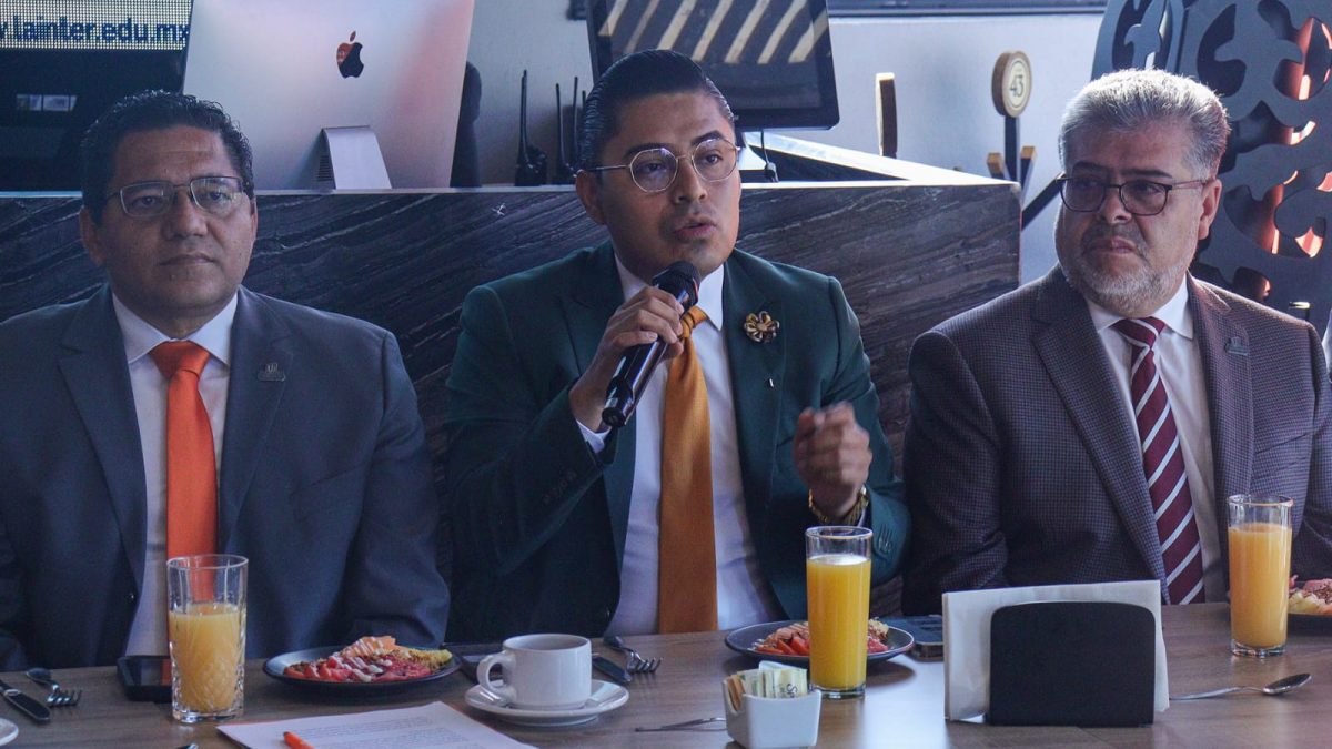 Anuncia Universidad Interamericana la apertura de su Bufete jurídico