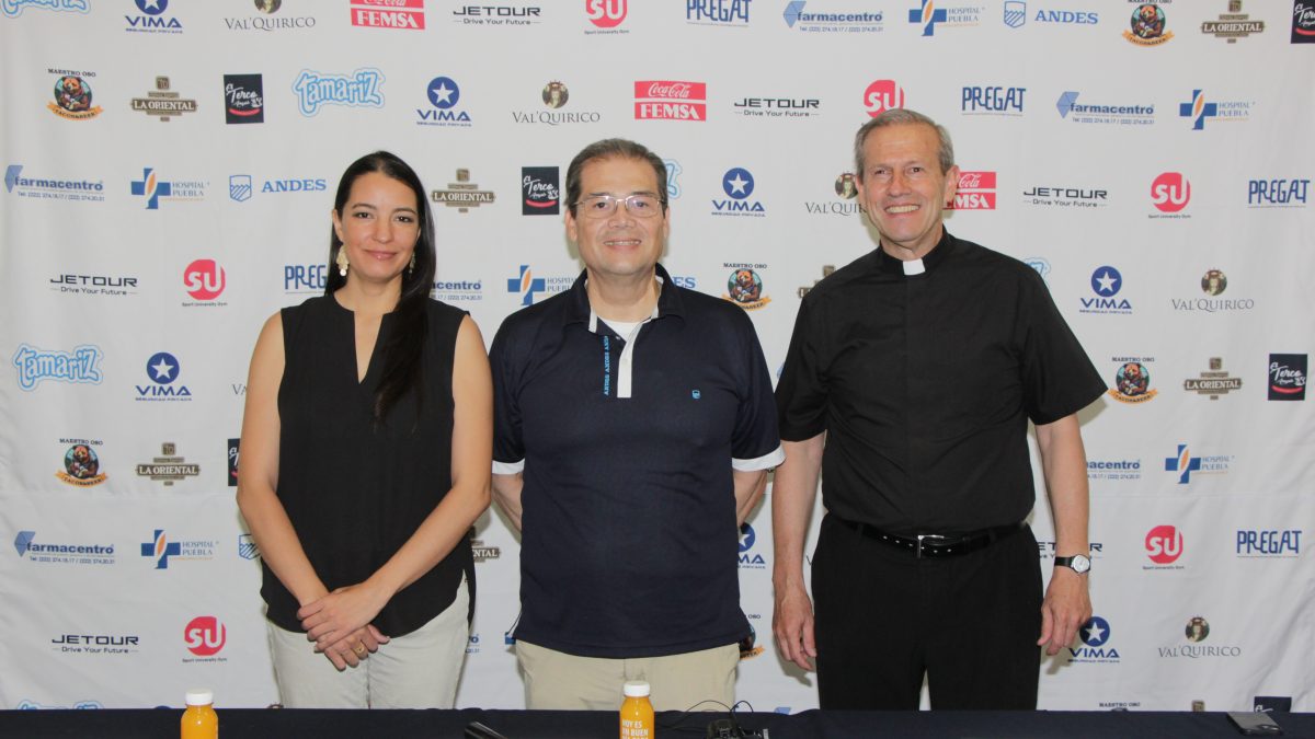 Copa Andes Puebla 2024: Un Éxito Deportivo