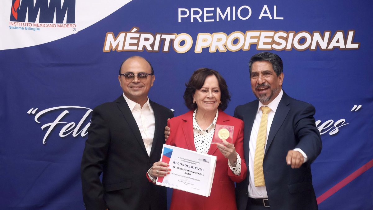 Reunión de Exa IMM, Celebrando 150 Años de Educación y Excelencia