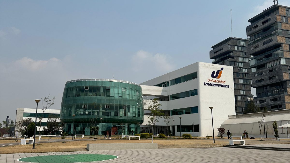 Universidad Interamericana: Interconecta tu pasión