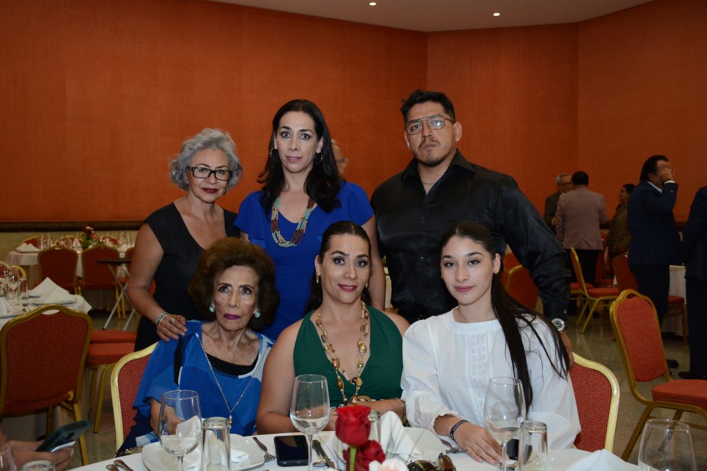 familia verdín
