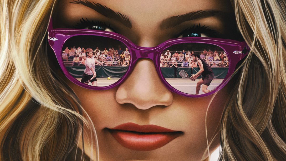 Challengers: los pequeños detalles de esta gran pelicula