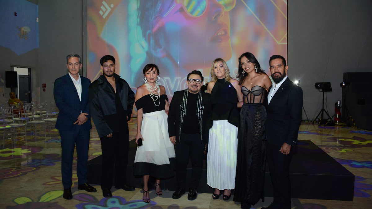 Diseño de modas en IEU