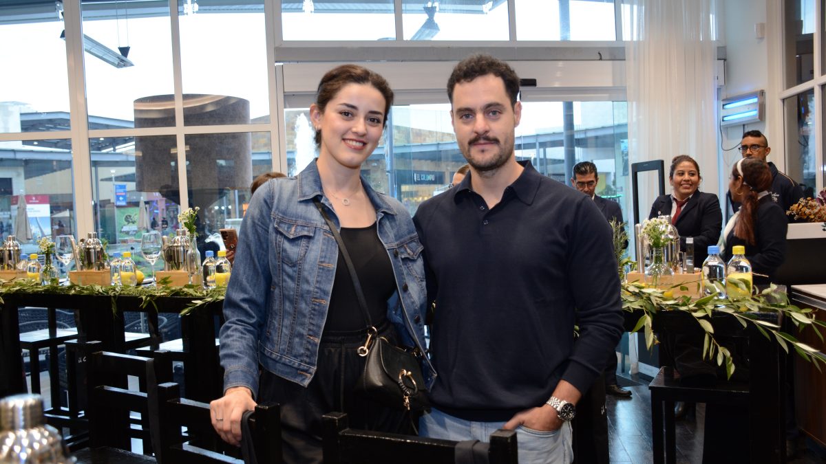 Sabores y Mixología: Una Experiencia Culminante con IL GRISSINI en City Market Puebla