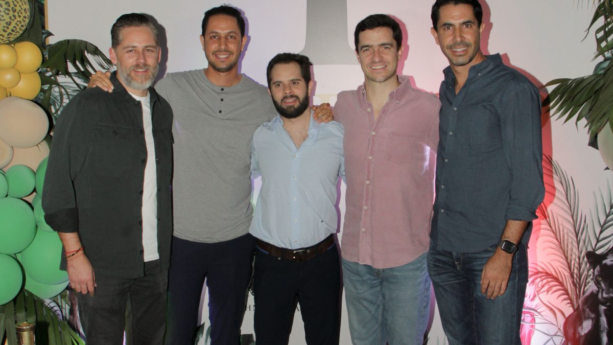 Animal Puebla festeja su primer aniversario en Puebla