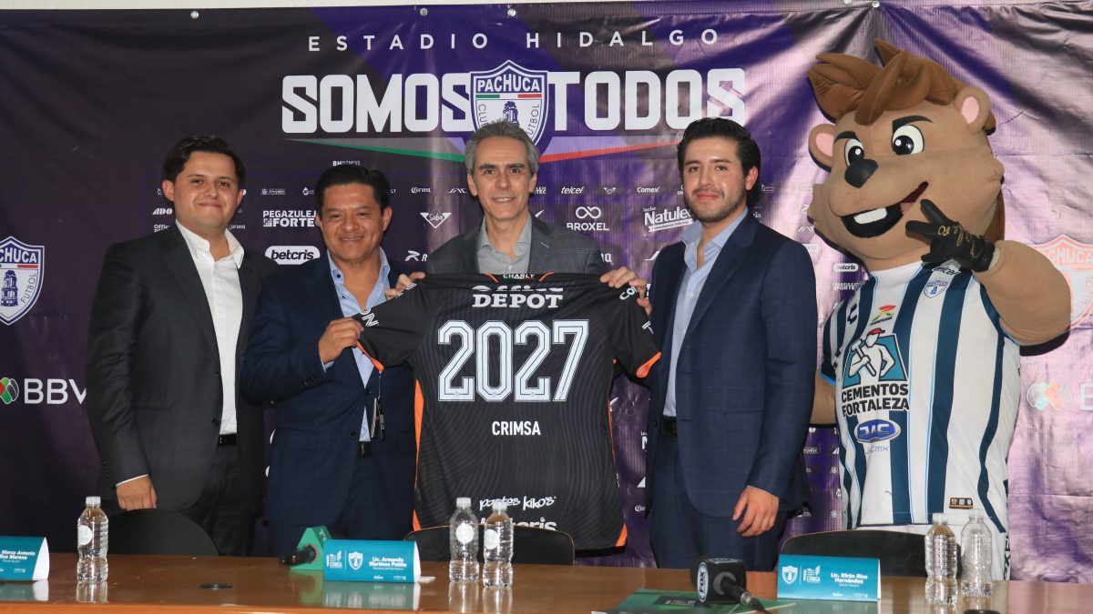 UNA ALIANZA QUE SE CONSTRUYE – Los Rostros Hidalgo