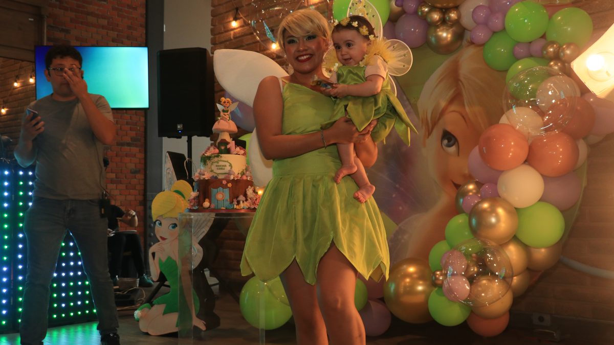 MAGIA, DIVERSIÓN Y ALEGRÍA – Los Rostros Hidalgo