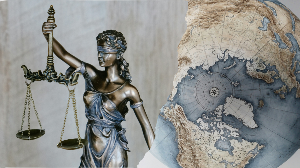 Historias Inspiradoras: Activistas de la ley