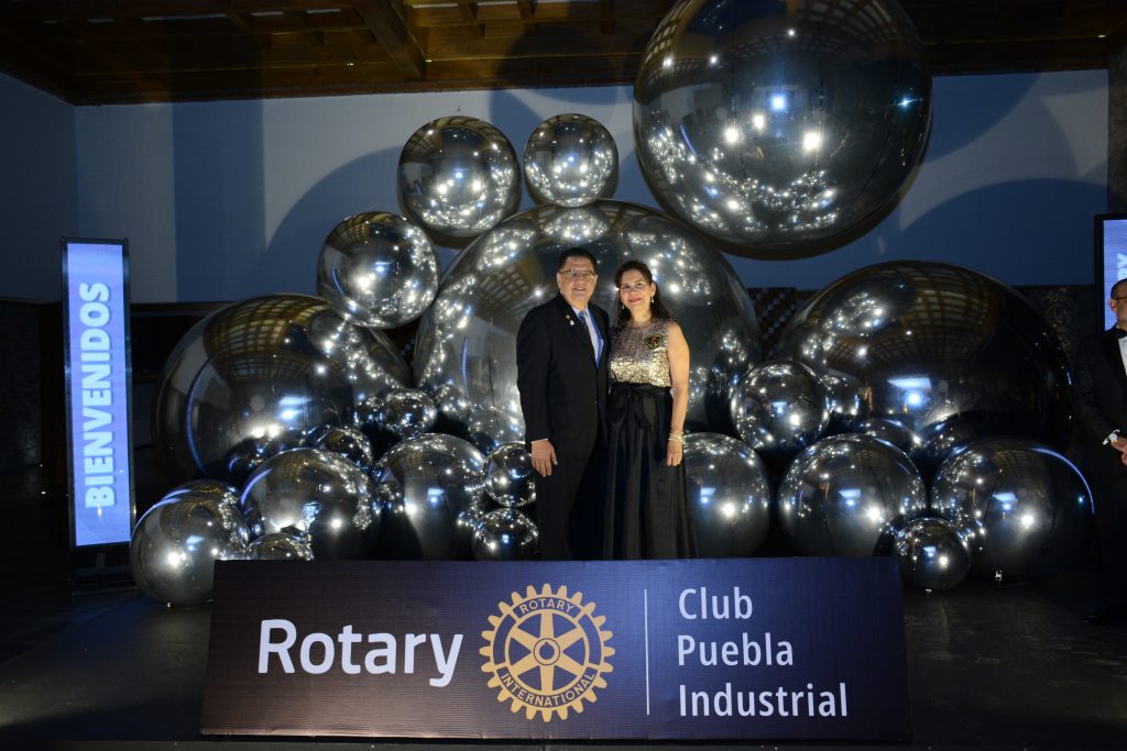 Abner Armenta Arellano y Eloina olivares