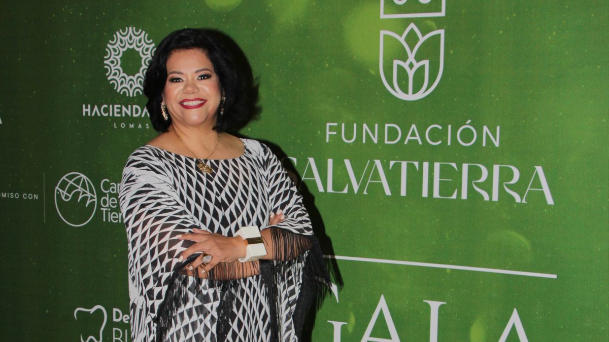 Salvatierra, Gala de Aniversario