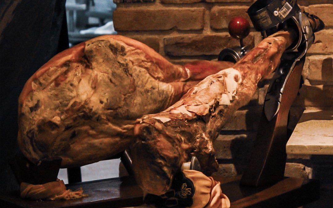 Especial Gastronomía 2024: La Boquería