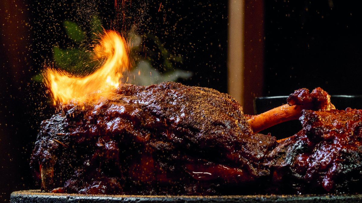 Especial Gastronomía 2024: O N É S I M O