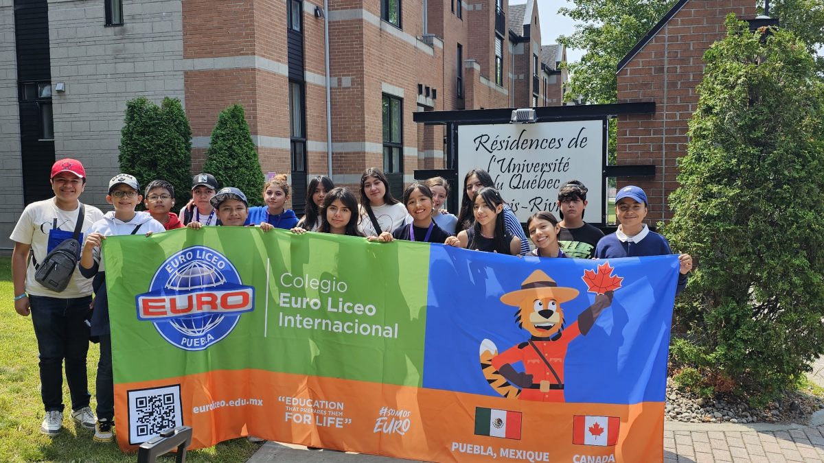 Aventura Lingüística – Euroliceo | Los Rostros