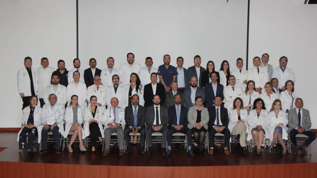 17 años de Excelencia Médica