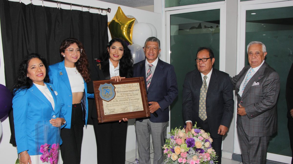 Inauguración del IDM |Los Rostros