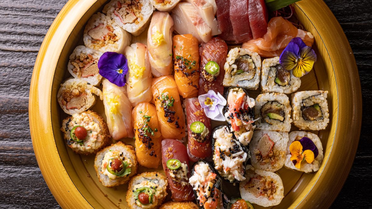 Especial Gastronomía 2024: A N I M A L