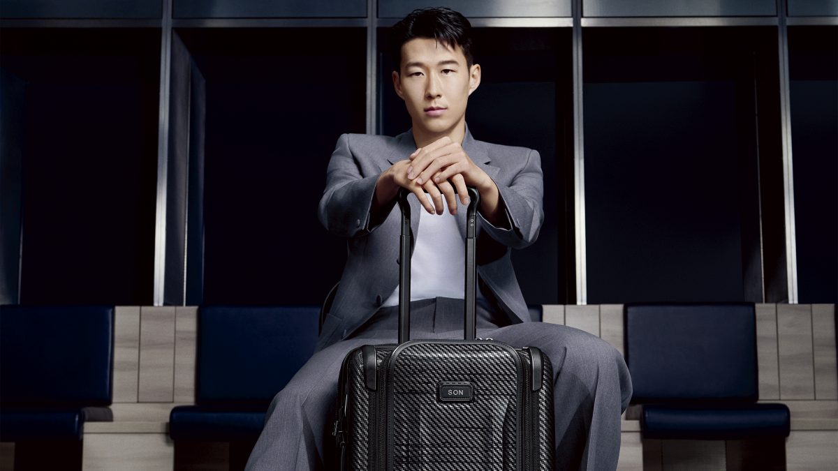 TUMI anuncia la apertura de su primera tienda en Puebla