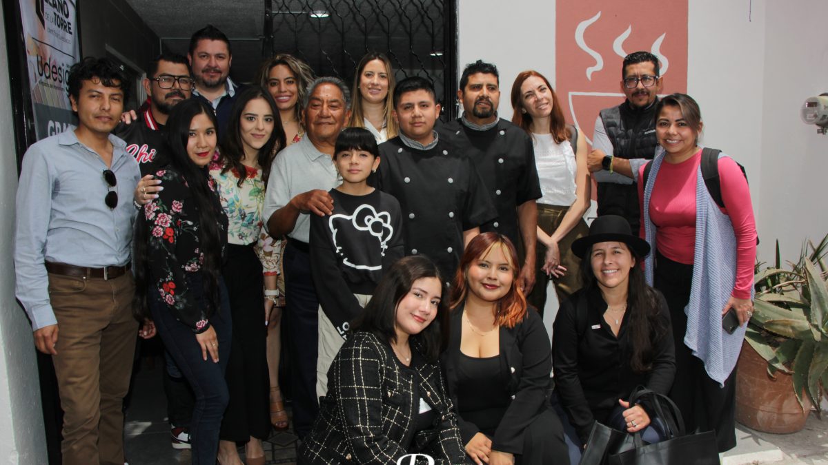 Llano de la Torre: Diseñando sueños