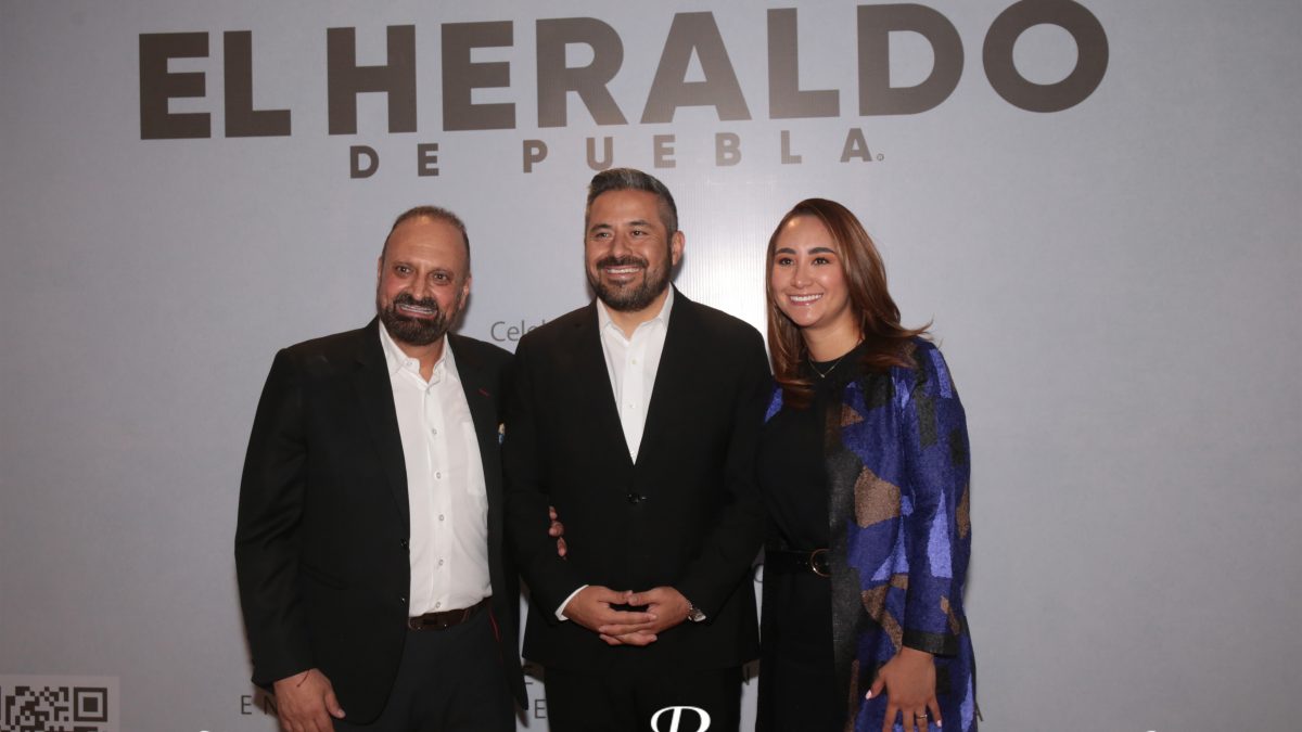 El Heraldo celebra su 5to Aniversario