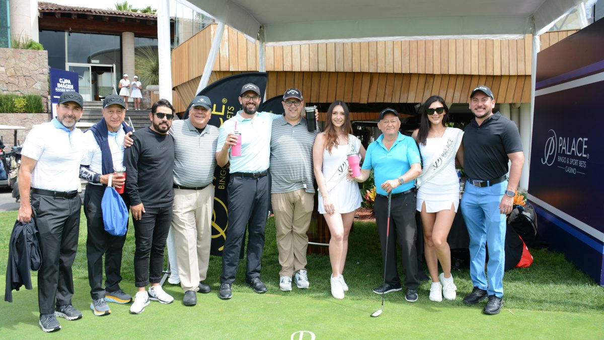 Asi se vivió el Torneo Copa Imagen