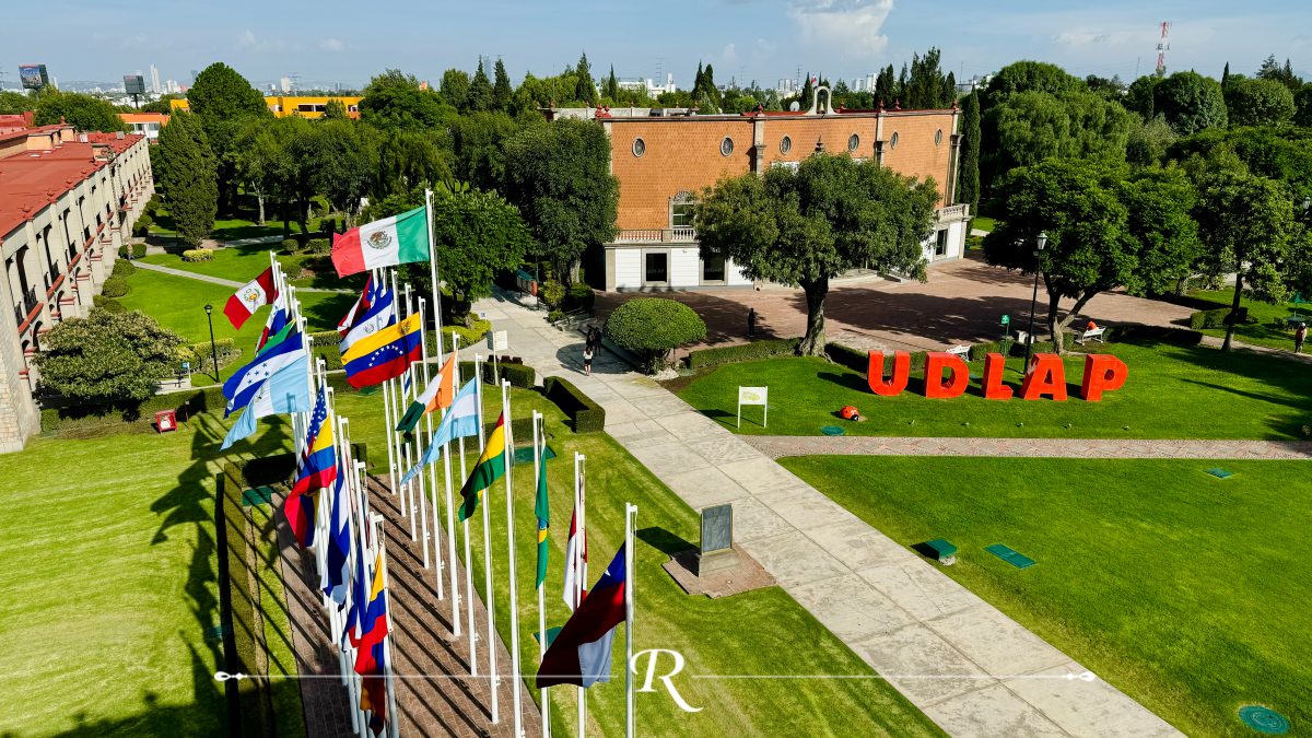 UDLAP: Alianza Educativa