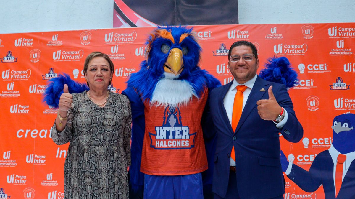 Primera Catedra Semestral de la Universidad Interamericana