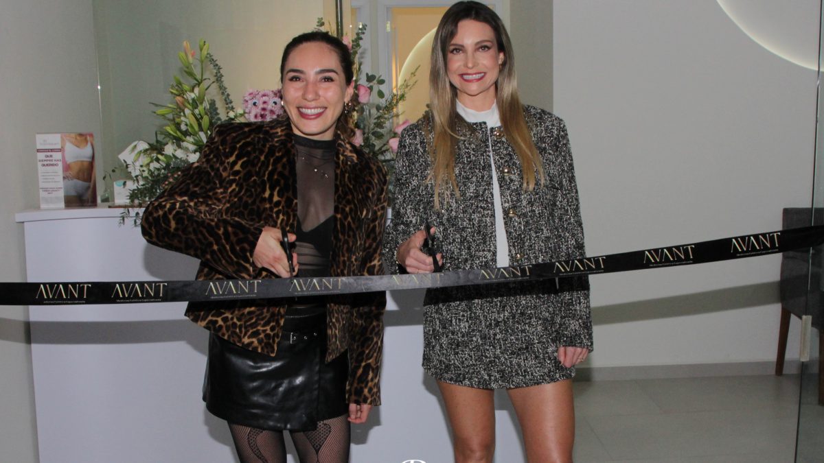 GRAN OPENING CLÍNICA AVANT