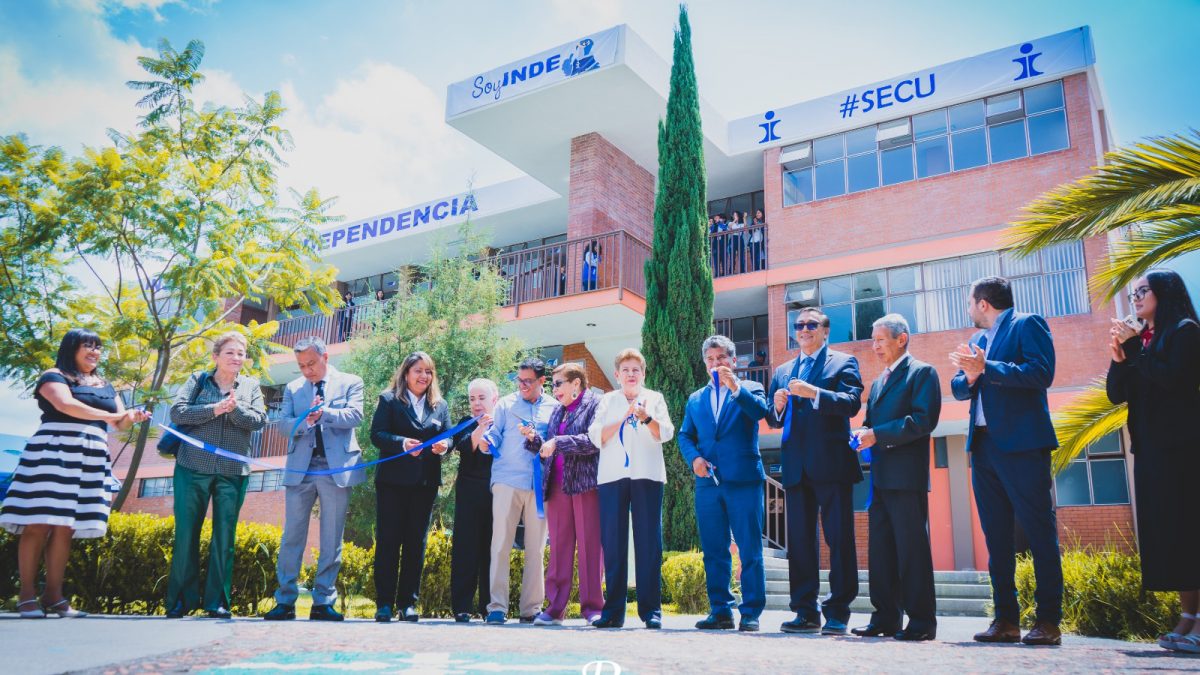 35 ANIVERSARIO INSTITUTO INDEPENDENCIA