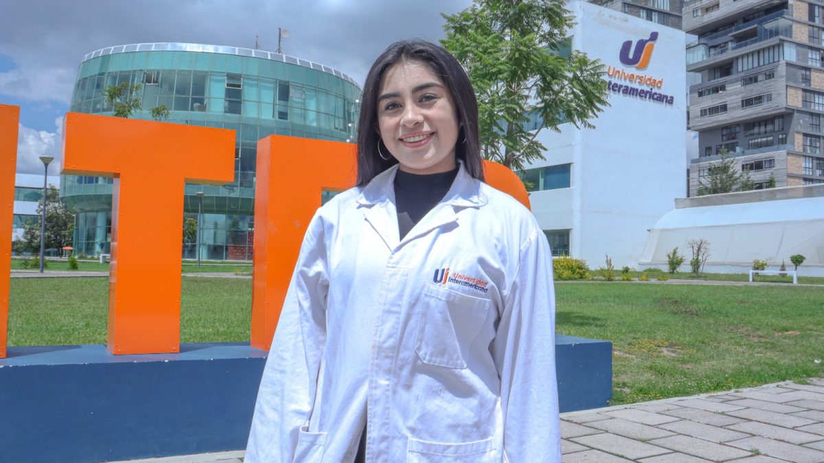 Universidad Interamericana: Ciencias de la Salud