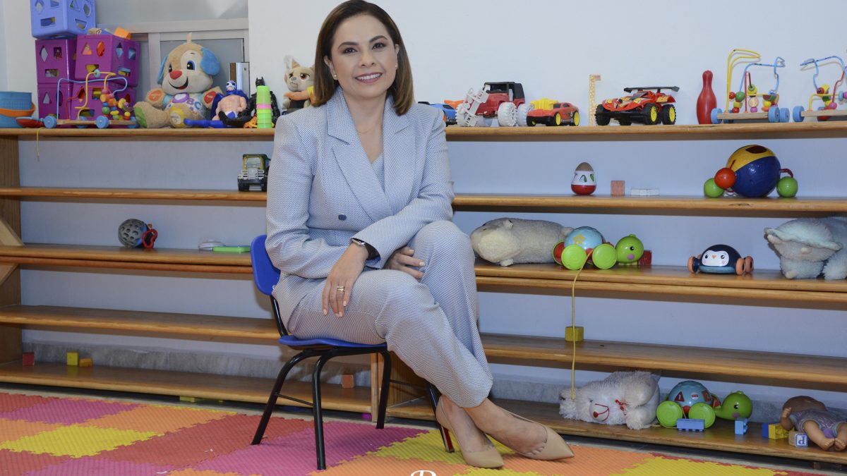 Especial del éxito: Gaby Bonilla- El lado humado del DIF