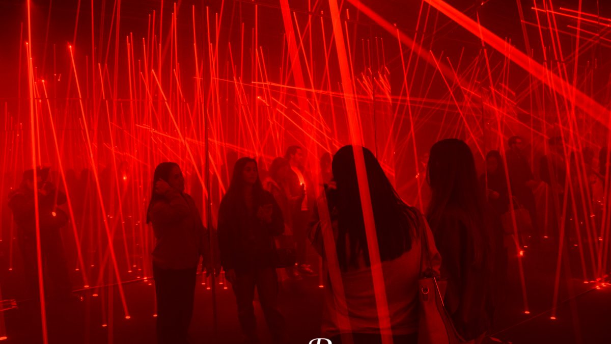 LIGHT RAIN ANGELÓPOLIS