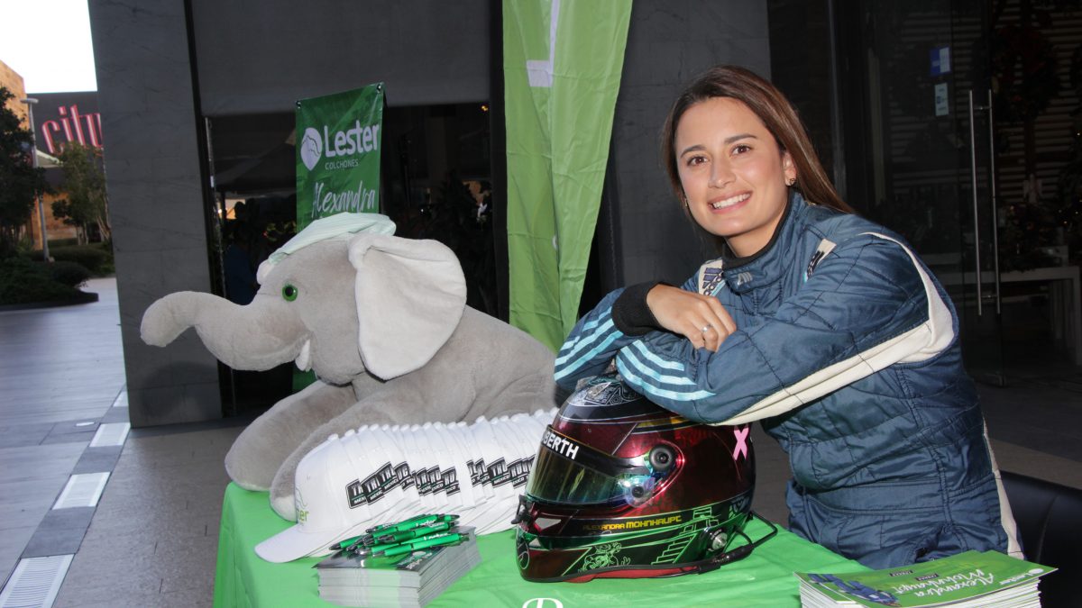 ALEXANDRA  MOHNHAUPT