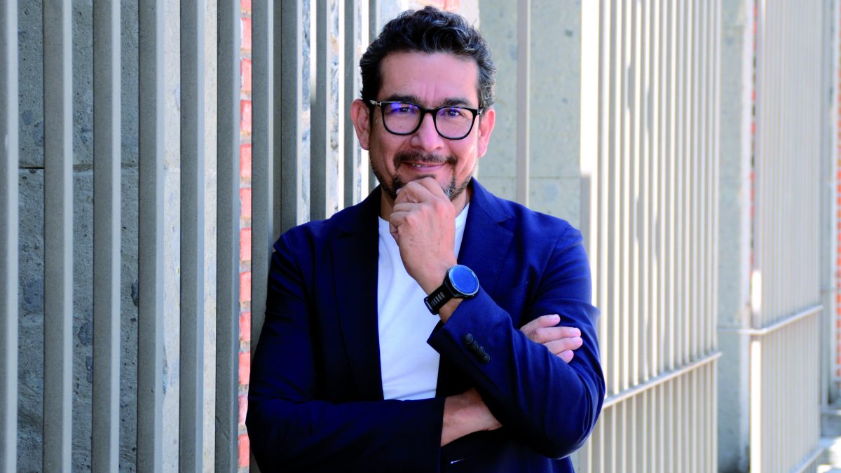 Especial del éxito: Juan Víctor García Ojeda