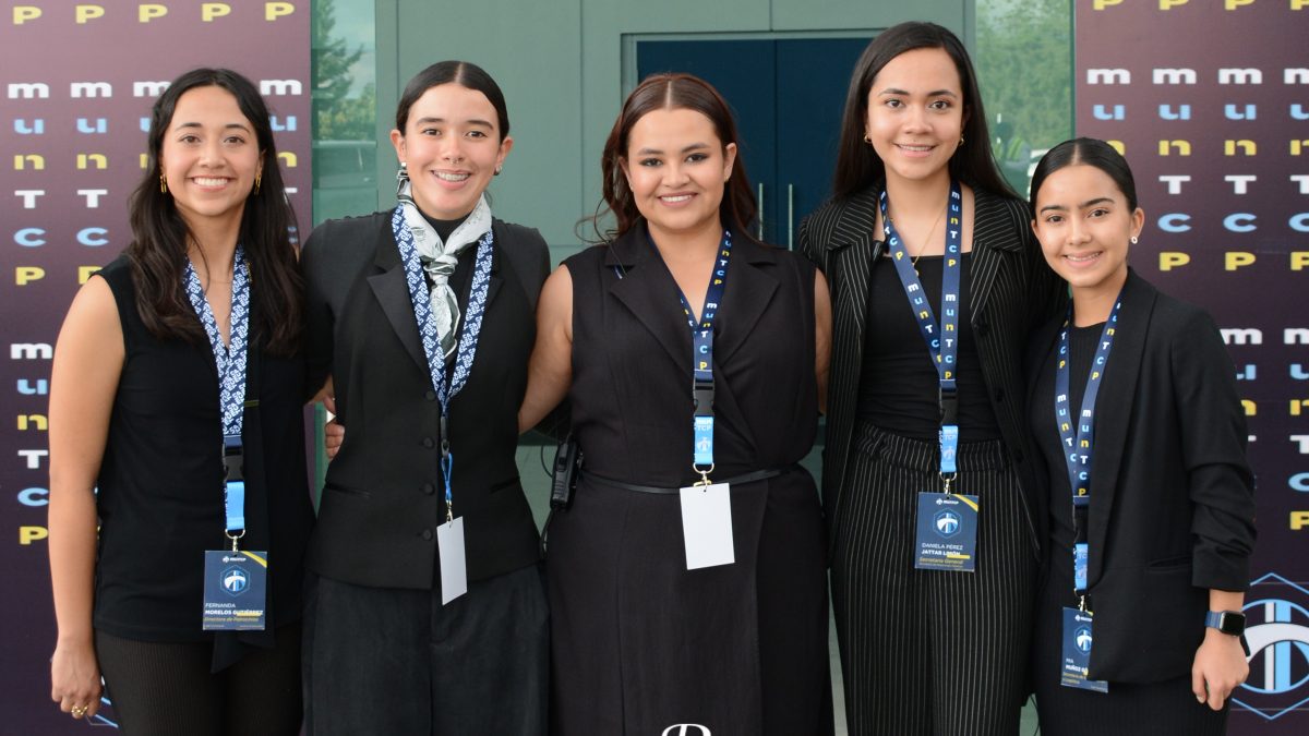 JUVENTU GLOBAL EN ACCIÓN