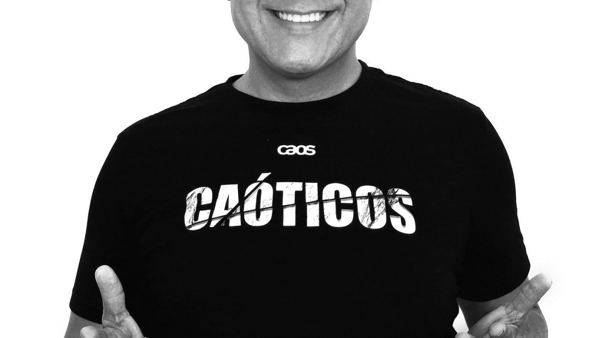 WE ARE CAÓTICOS-CELEBRATING 12 YEARS OF CREATIVITY AND INNOVATION