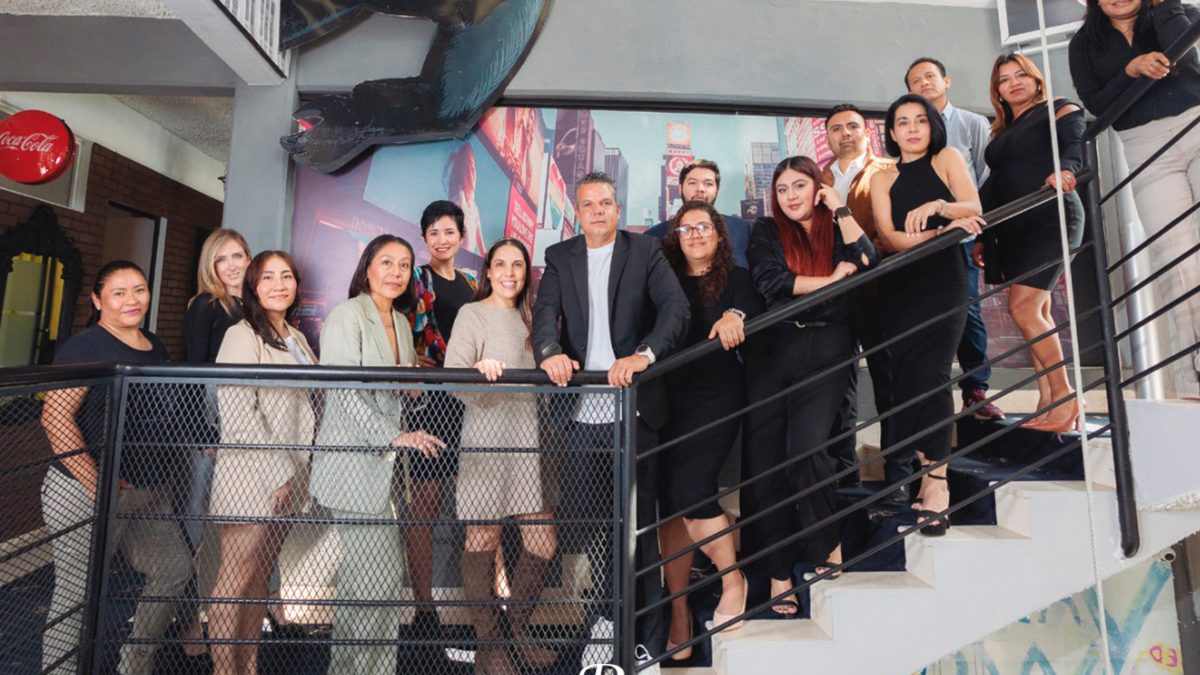 Grupo Más: 15 años de experiencia, innovación y resultados.