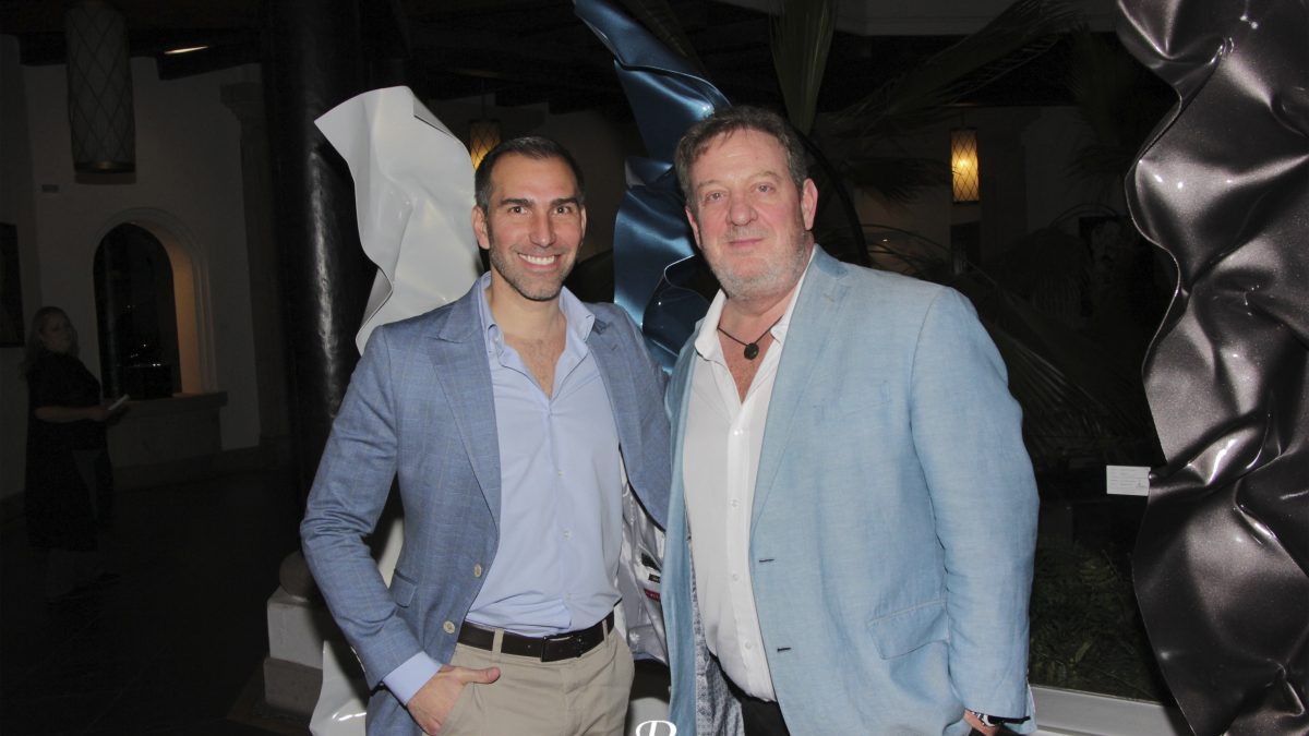 REDES QUE TRANSFORMAN