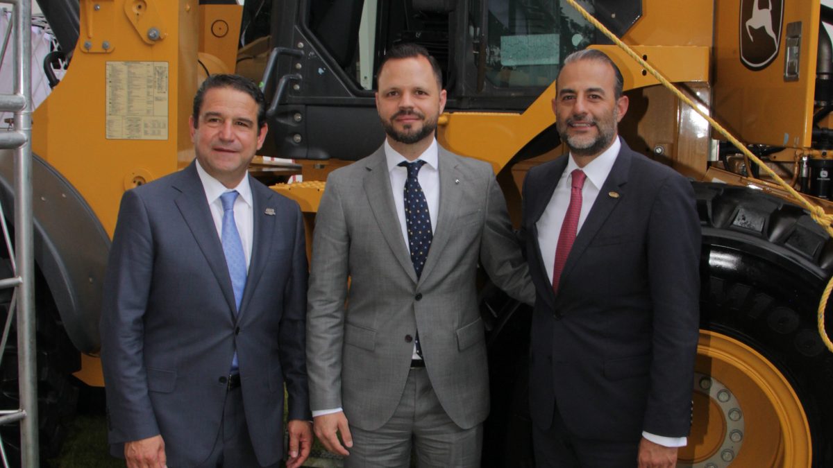 CMIC PUEBLA: 49 años construyendo