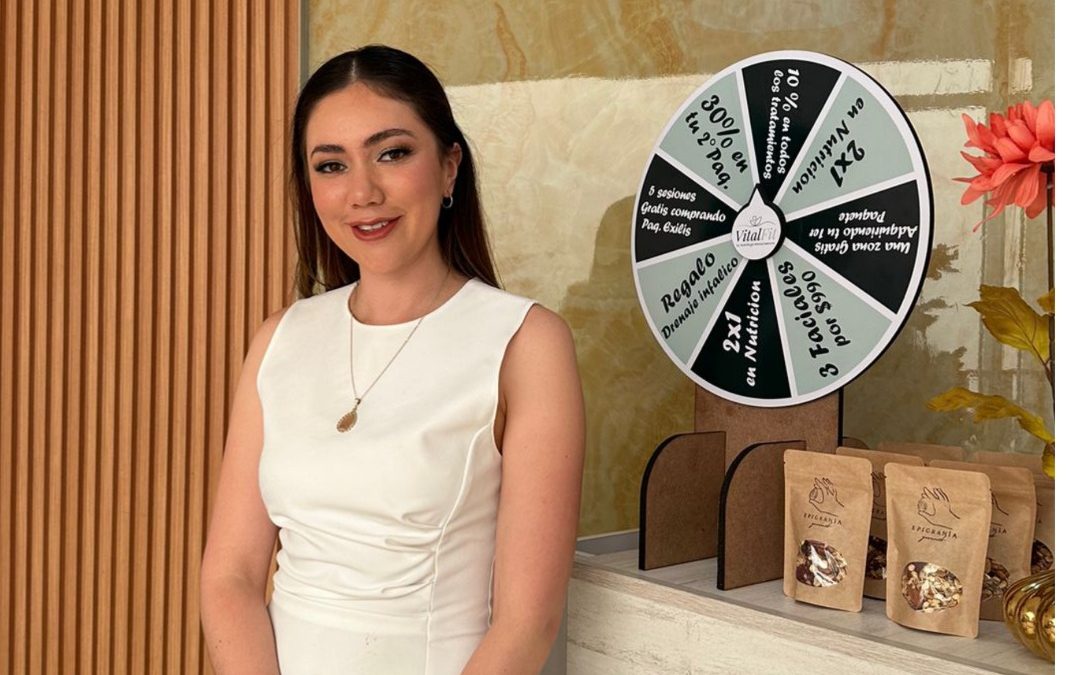 Vital Fit: Transformamos tu cuerpo y tu vida