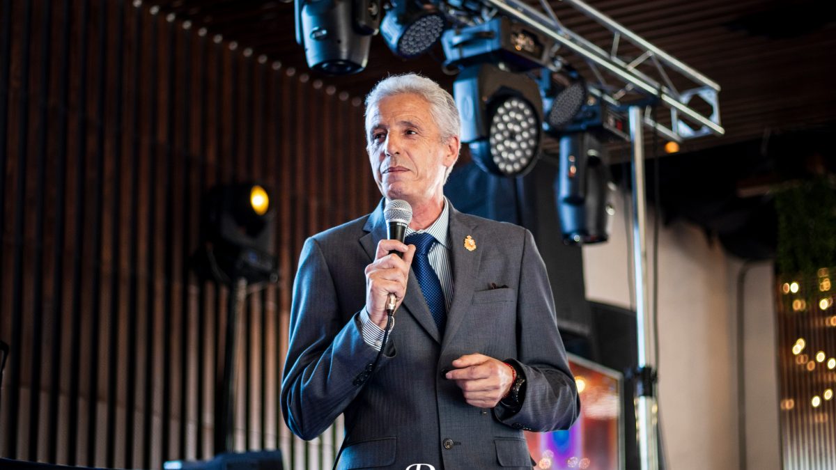 DÍA DEL MÉDICO 2024