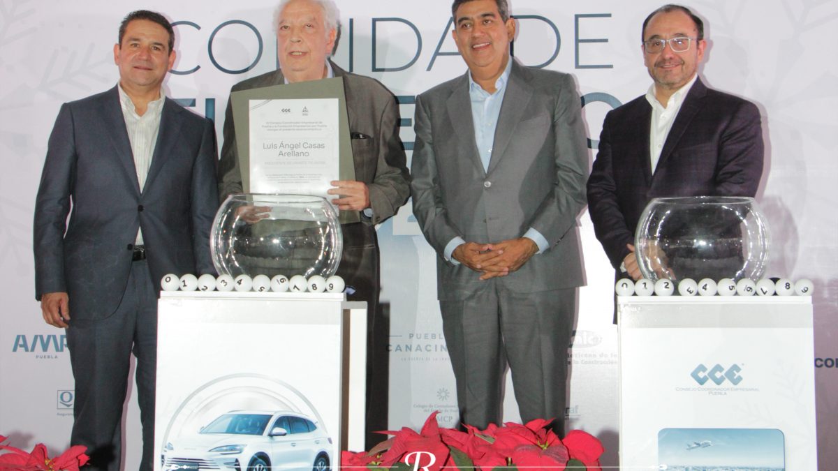 FIN DE AÑO  CCE 2024